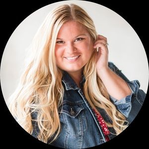 Meet your Posher, Krista